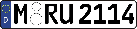 M-RU2114