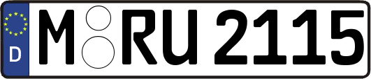M-RU2115