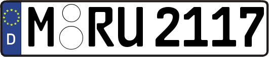 M-RU2117