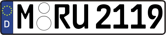 M-RU2119
