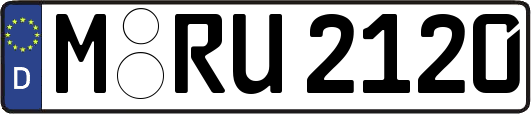 M-RU2120