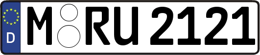 M-RU2121