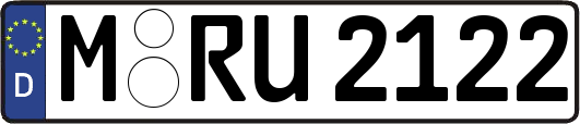 M-RU2122