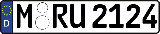 M-RU2124