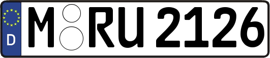 M-RU2126