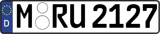 M-RU2127