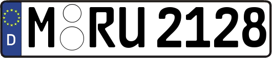 M-RU2128