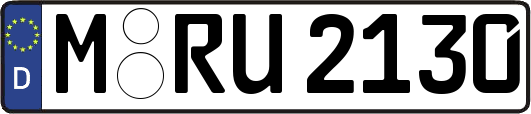 M-RU2130