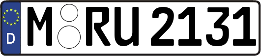 M-RU2131