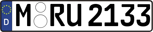 M-RU2133
