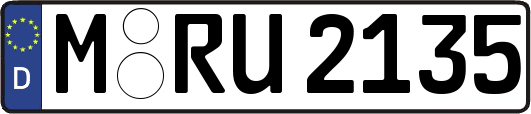 M-RU2135