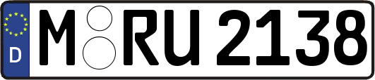M-RU2138