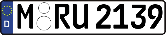 M-RU2139