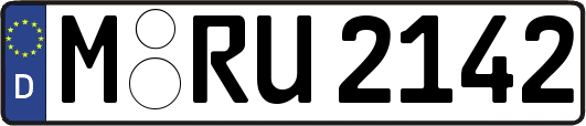 M-RU2142