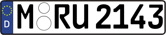 M-RU2143