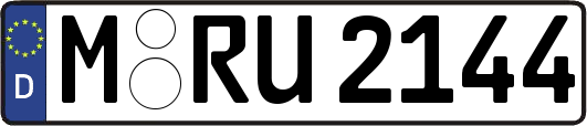 M-RU2144