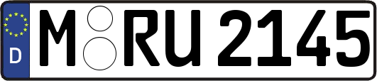 M-RU2145