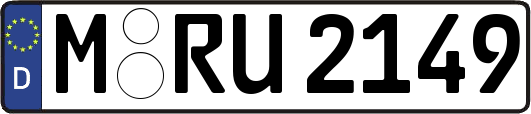 M-RU2149