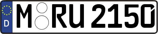 M-RU2150