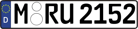 M-RU2152