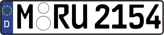 M-RU2154