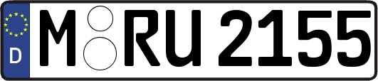 M-RU2155