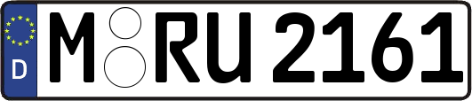 M-RU2161