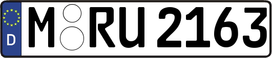 M-RU2163