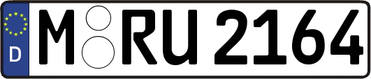 M-RU2164