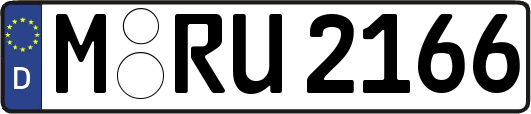 M-RU2166