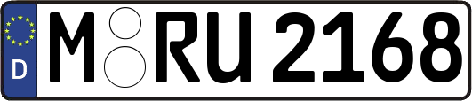 M-RU2168