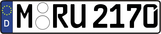 M-RU2170