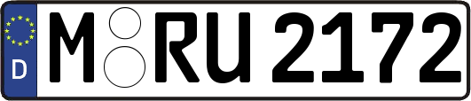 M-RU2172