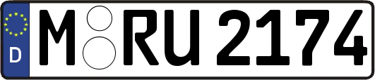 M-RU2174