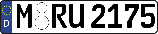M-RU2175