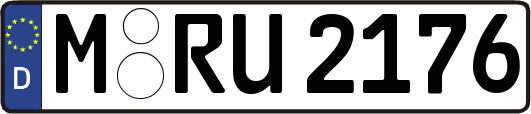 M-RU2176