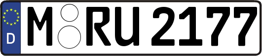 M-RU2177