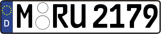 M-RU2179