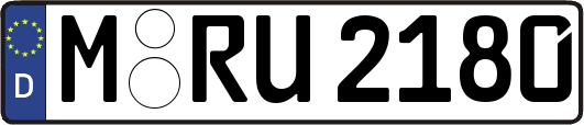 M-RU2180