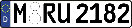 M-RU2182