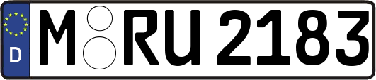 M-RU2183