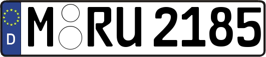 M-RU2185