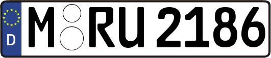 M-RU2186