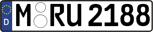M-RU2188