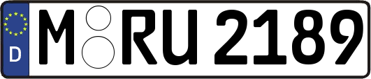 M-RU2189