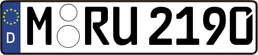 M-RU2190