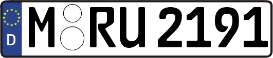 M-RU2191
