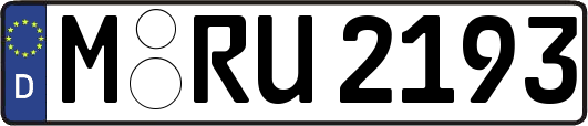M-RU2193