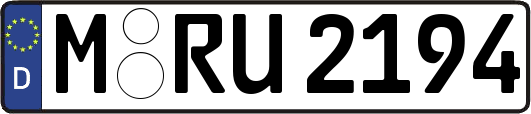 M-RU2194