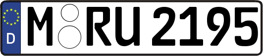 M-RU2195